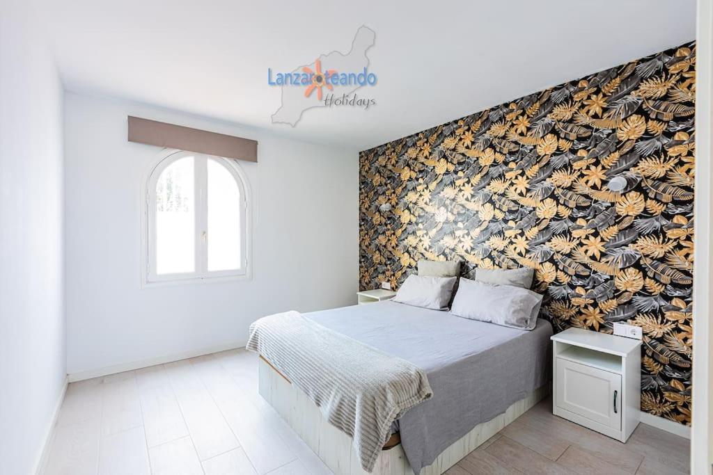 Kiara Vivienda Vacacional Costa Teguise Εξωτερικό φωτογραφία