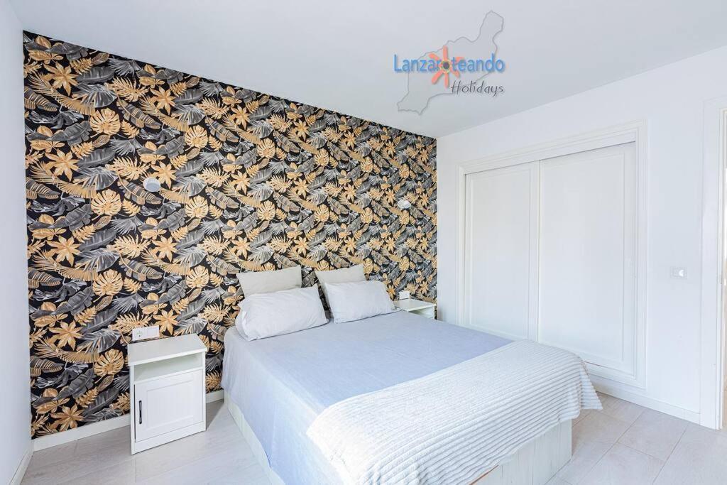 Kiara Vivienda Vacacional Costa Teguise Εξωτερικό φωτογραφία